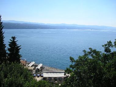 Appartement de vacances �/en/au Opatija (Primorsko-Goranska)ou appartement ou maison de vacances