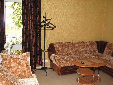 Appartement de vacances �/en/au Palanga (Klaipedos Apskritis)ou appartement ou maison de vacances
