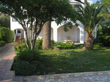 Appartement de vacances �/en/au Rab (Primorsko-Goranska)ou appartement ou maison de vacances