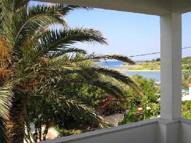 Appartement de vacances �/en/au Rab (Primorsko-Goranska)ou appartement ou maison de vacances