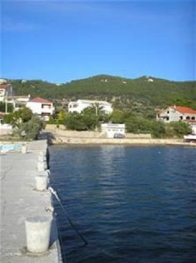 Appartement de vacances �/en/au Rab (Primorsko-Goranska)ou appartement ou maison de vacances