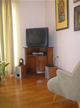 Appartement de vacances �/en/au Rab (Primorsko-Goranska)ou appartement ou maison de vacances