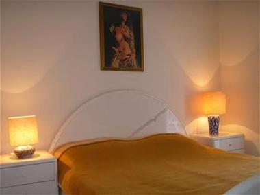 Appartement de vacances �/en/au Rab (Primorsko-Goranska)ou appartement ou maison de vacances