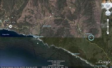 Maison de vacances �/en/au Pilas de Bejuco (Guanacaste)ou appartement ou maison de vacances