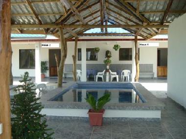 Maison de vacances �/en/au Pilas de Bejuco (Guanacaste)ou appartement ou maison de vacances