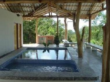 Maison de vacances �/en/au Pilas de Bejuco (Guanacaste)ou appartement ou maison de vacances