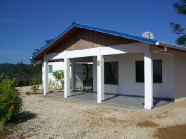 Maison de vacances �/en/au Pilas de Bejuco (Guanacaste)ou appartement ou maison de vacances