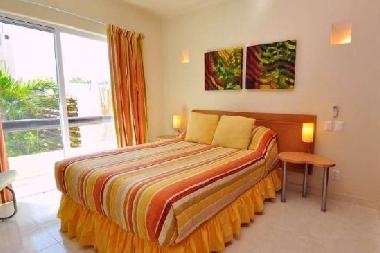 Appartement de vacances �/en/au Playa del Carmen (Quintana Roo)ou appartement ou maison de vacances