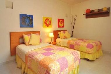 Appartement de vacances �/en/au Playa del Carmen (Quintana Roo)ou appartement ou maison de vacances