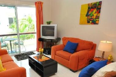 Appartement de vacances �/en/au Playa del Carmen (Quintana Roo)ou appartement ou maison de vacances