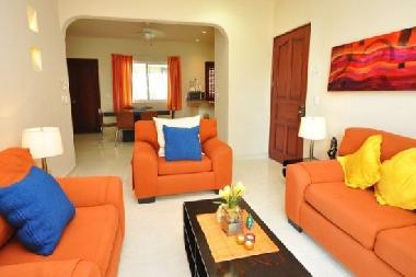 Appartement de vacances �/en/au Playa del Carmen (Quintana Roo)ou appartement ou maison de vacances