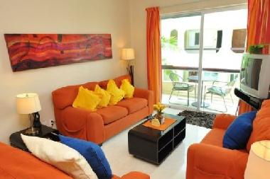 Appartement de vacances �/en/au Playa del Carmen (Quintana Roo)ou appartement ou maison de vacances
