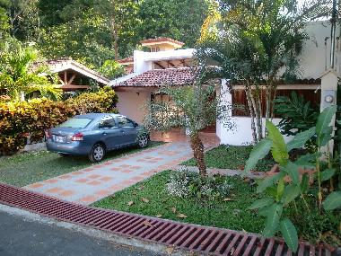 Maison de vacances �/en/au Punta Leona (Puntarenas)ou appartement ou maison de vacances