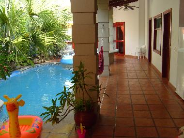 Maison de vacances �/en/au Punta Leona (Puntarenas)ou appartement ou maison de vacances