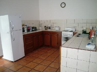 Maison de vacances �/en/au Punta Leona (Puntarenas)ou appartement ou maison de vacances