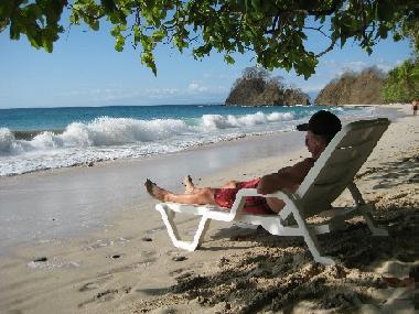 Maison de vacances �/en/au Punta Leona (Puntarenas)ou appartement ou maison de vacances