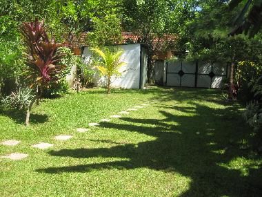 Maison de vacances �/en/au Beruwala (Kalutara)ou appartement ou maison de vacances