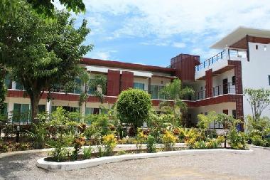 Appartement de vacances �/en/au Nai Harn, Rawai (Phuket)ou appartement ou maison de vacances