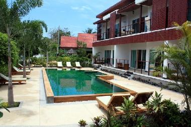 Appartement de vacances �/en/au Nai Harn, Rawai (Phuket)ou appartement ou maison de vacances