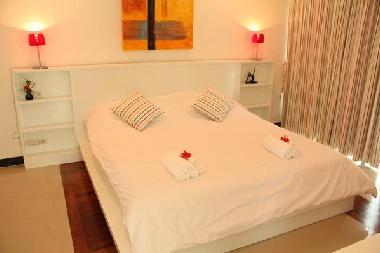 Appartement de vacances �/en/au Nai Harn, Rawai (Phuket)ou appartement ou maison de vacances