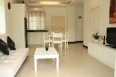 Appartement de vacances �/en/au Nai Harn, Rawai (Phuket)ou appartement ou maison de vacances