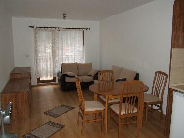 Appartement de vacances �/en/au Cepelare (Smolyan)ou appartement ou maison de vacances