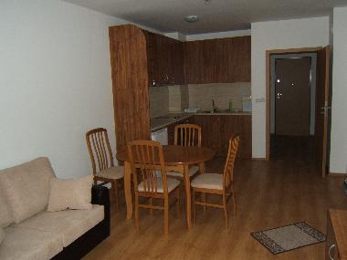 Appartement de vacances �/en/au Cepelare (Smolyan)ou appartement ou maison de vacances