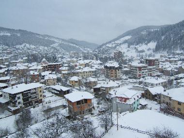 Appartement de vacances �/en/au Cepelare (Smolyan)ou appartement ou maison de vacances