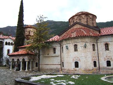 Appartement de vacances �/en/au Cepelare (Smolyan)ou appartement ou maison de vacances