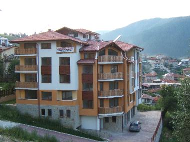 Appartement de vacances �/en/au Cepelare (Smolyan)ou appartement ou maison de vacances