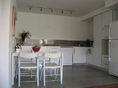 Appartement de vacances �/en/au tel aviv (Tel Aviv)ou appartement ou maison de vacances