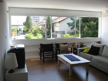 Appartement de vacances �/en/au tel aviv (Tel Aviv)ou appartement ou maison de vacances