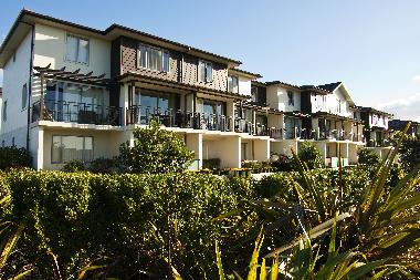 Appartement de vacances �/en/au Manuakau (Auckland)ou appartement ou maison de vacances
