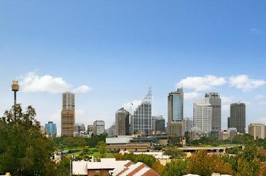 Chambre avec petit d�jeuner �/en/au Sydney (New South Wales)ou appartement ou maison de vacances