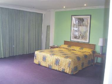 Chambre avec petit d�jeuner �/en/au Sydney (New South Wales)ou appartement ou maison de vacances