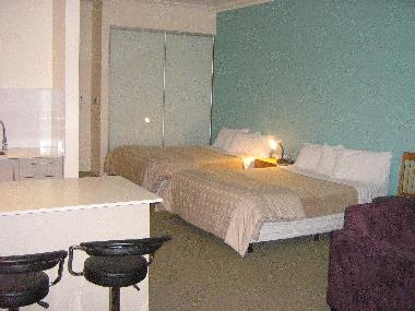 Chambre avec petit d�jeuner �/en/au Sydney (New South Wales)ou appartement ou maison de vacances