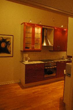 Appartement de vacances �/en/au Helsinki (Etela-Suomen Laani)ou appartement ou maison de vacances