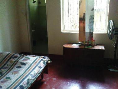 Maison de vacances �/en/au Ambalangoda (Galle)ou appartement ou maison de vacances