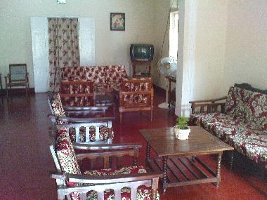 Maison de vacances �/en/au Ambalangoda (Galle)ou appartement ou maison de vacances