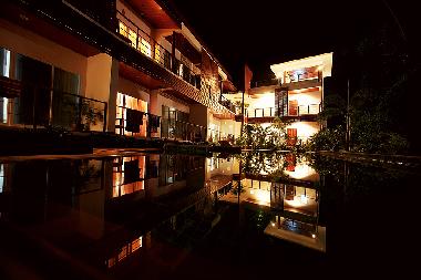 Appartement de vacances �/en/au Nai Harn, Rawai (Phuket)ou appartement ou maison de vacances