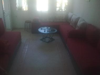 Appartement de vacances �/en/au TAMUDA BAY (Tetouan)ou appartement ou maison de vacances