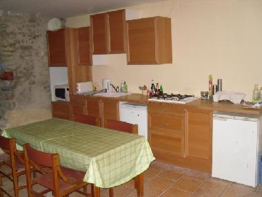 Appartement de vacances �/en/au mirabeau (Alpes-de-Haute-Provence)ou appartement ou maison de vacances