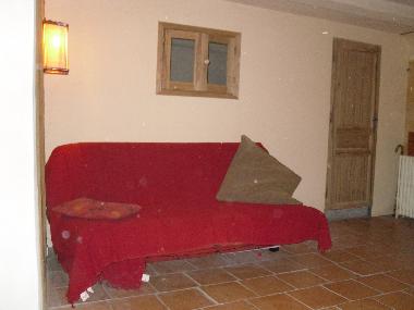 Appartement de vacances �/en/au mirabeau (Alpes-de-Haute-Provence)ou appartement ou maison de vacances