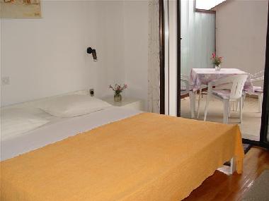 Chambre avec petit d�jeuner �/en/au Portoroz (Piran)ou appartement ou maison de vacances