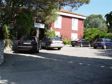 Chambre avec petit d�jeuner �/en/au Portoroz (Piran)ou appartement ou maison de vacances