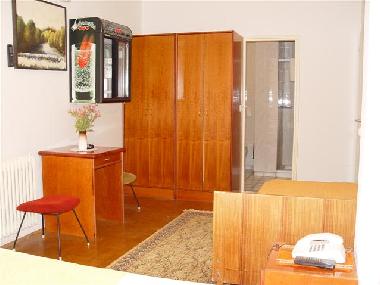 Chambre avec petit d�jeuner �/en/au Portoroz (Piran)ou appartement ou maison de vacances