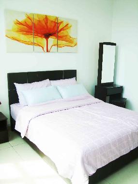 Appartement de vacances �/en/au Kota Kinabalu (Sabah)ou appartement ou maison de vacances
