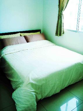 Appartement de vacances �/en/au Kota Kinabalu (Sabah)ou appartement ou maison de vacances