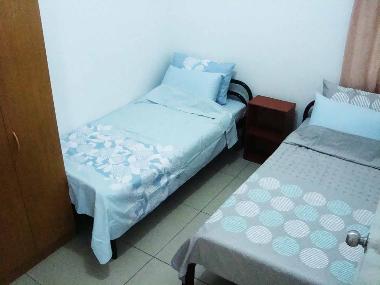 Appartement de vacances �/en/au Kota Kinabalu (Sabah)ou appartement ou maison de vacances
