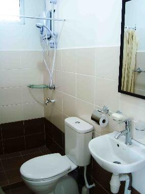 Appartement de vacances �/en/au Kota Kinabalu (Sabah)ou appartement ou maison de vacances